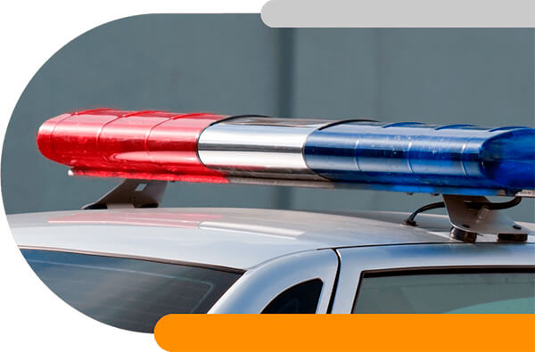 Сопровождение на экзамен в ГИБДД